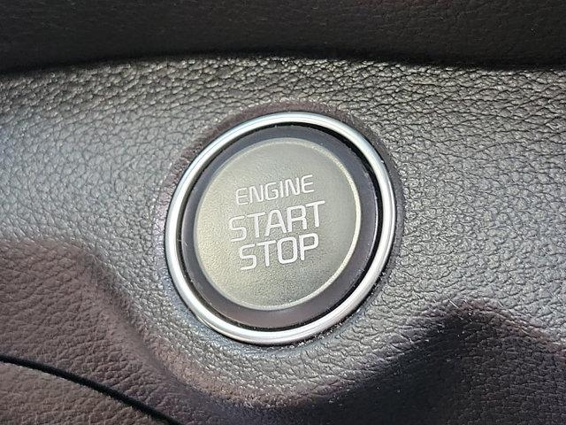 Photo of 2021 Aurora Black Kia Forte