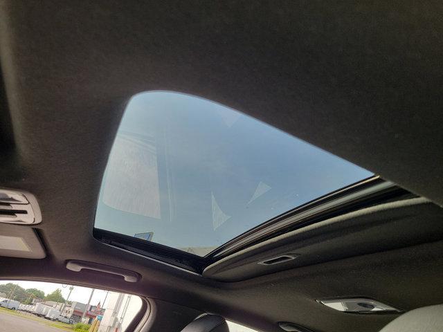 Photo of 2021 Aurora Black Kia Forte
