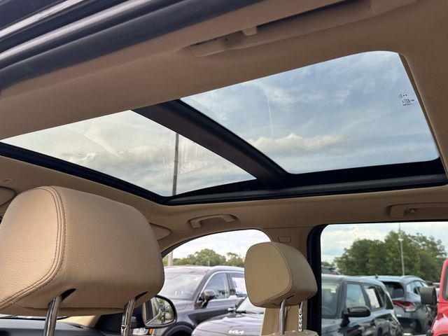 Photo of 2016 Jet Black BMW X3