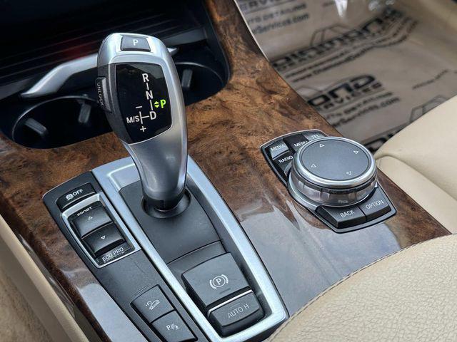 Photo of 2016 Jet Black BMW X3