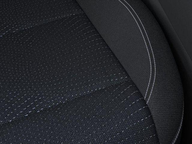 Photo of 2026 Black Chevrolet Blazer EV