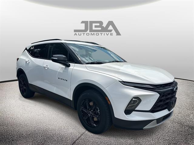 2023 Chevrolet Blazer