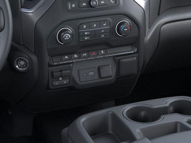 Photo of 2026 Summit White Chevrolet Silverado 1500