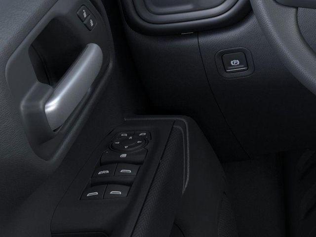Photo of 2025 Summit White Chevrolet Silverado 1500
