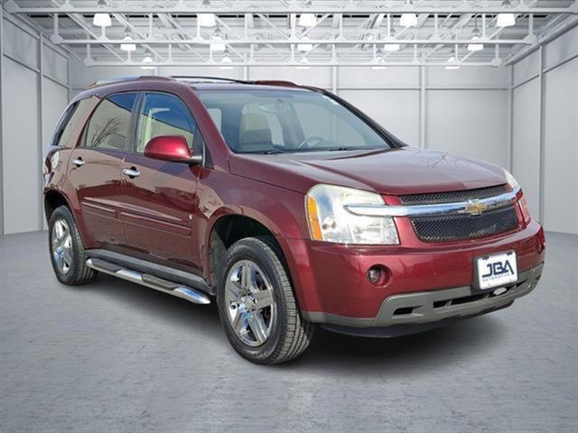 2009 Chevrolet Equinox