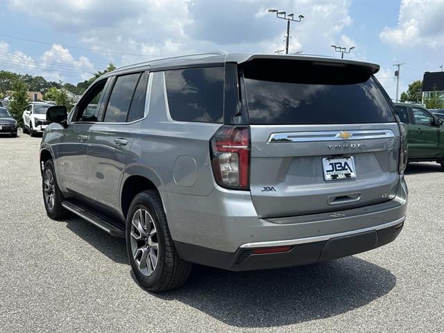 Photo of 2023 Sterling Gray Metallic Chevrolet Tahoe