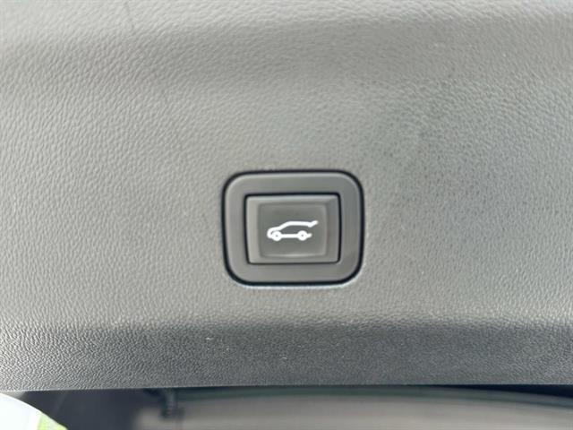 Photo of 2023 Sterling Gray Metallic Chevrolet Tahoe