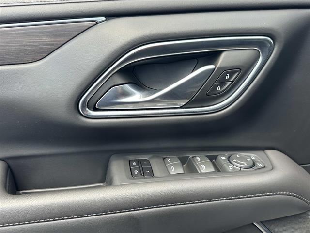 Photo of 2023 Sterling Gray Metallic Chevrolet Tahoe
