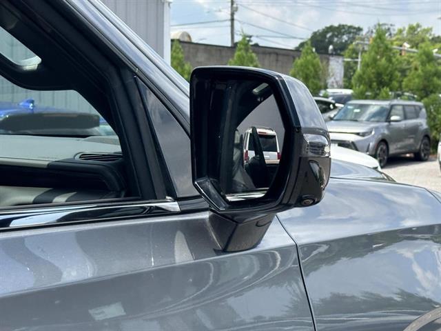 Photo of 2023 Sterling Gray Metallic Chevrolet Tahoe