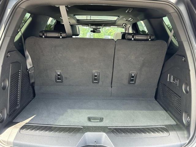Photo of 2023 Sterling Gray Metallic Chevrolet Tahoe