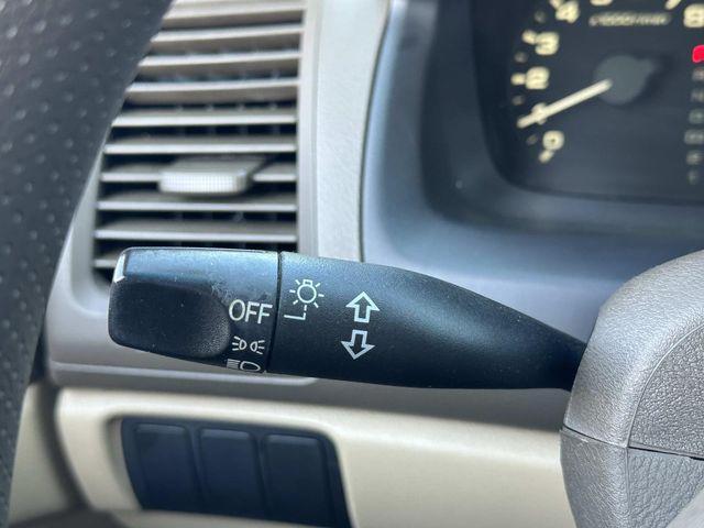 Photo of 2007 Gold Honda Accord