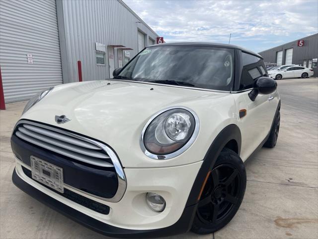 2015 MINI Hardtop