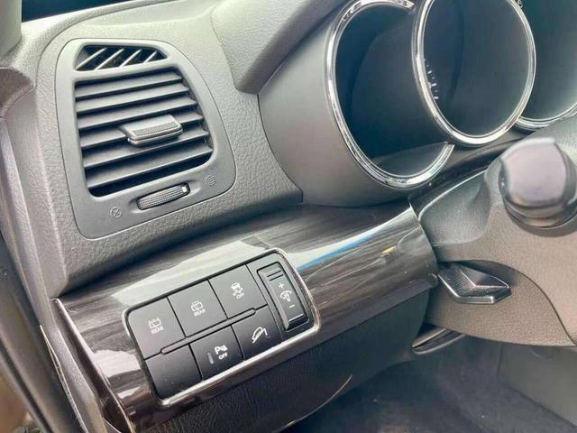 Photo of 2013 Green Kia Sorento