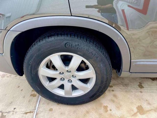 Photo of 2013 Green Kia Sorento