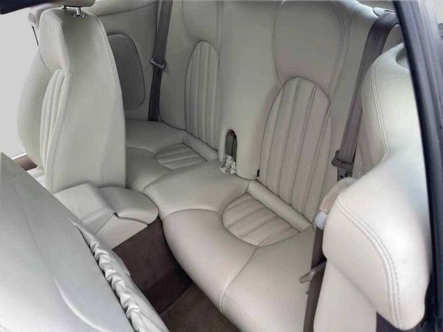 Photo of 2003 White Jaguar XK8