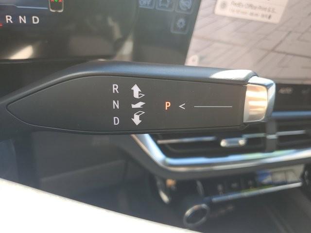 Photo of 2026 Sterling Gray Metallic Chevrolet Equinox EV