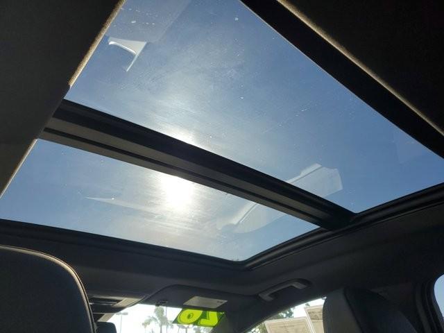 Photo of 2026 Sterling Gray Metallic Chevrolet Equinox EV
