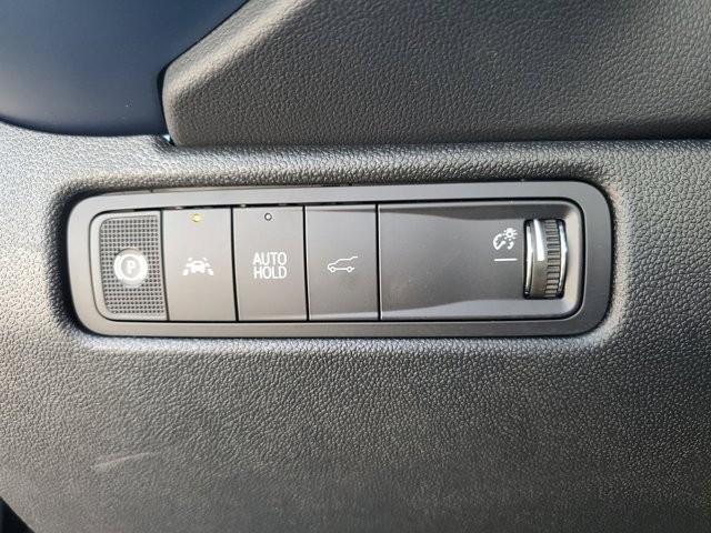 Photo of 2026 Sterling Gray Metallic Chevrolet Equinox EV