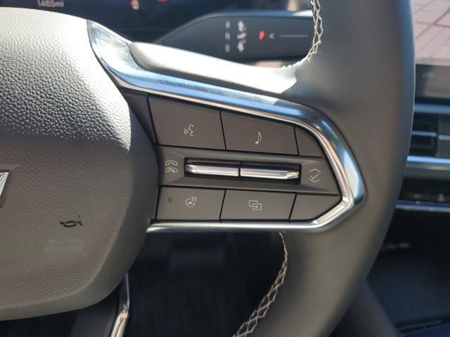 Photo of 2026 Sterling Gray Metallic Chevrolet Equinox EV