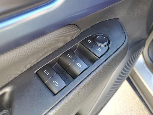 Photo of 2026 Sterling Gray Metallic Chevrolet Equinox EV