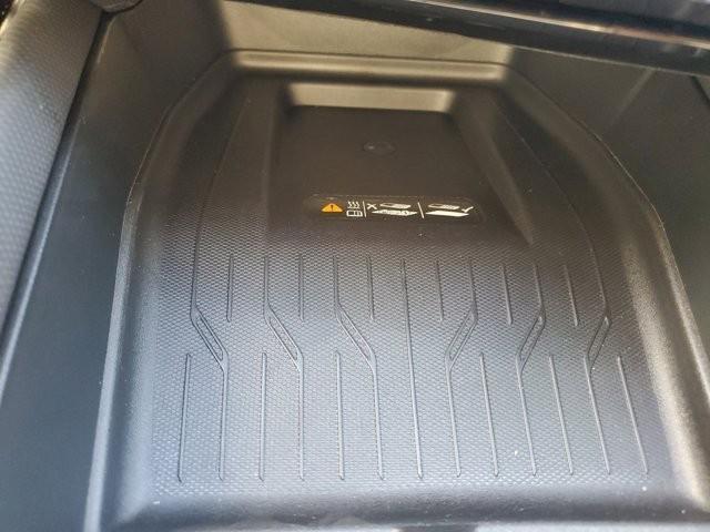 Photo of 2026 Sterling Gray Metallic Chevrolet Equinox EV