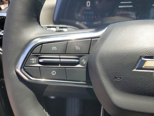 Photo of 2026  Chevrolet Equinox
