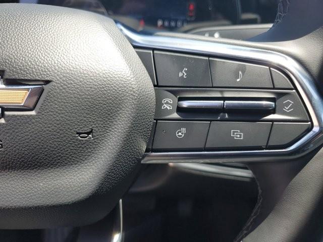 Photo of 2026  Chevrolet Equinox