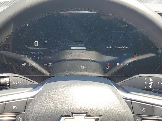 Photo of 2026  Chevrolet Equinox