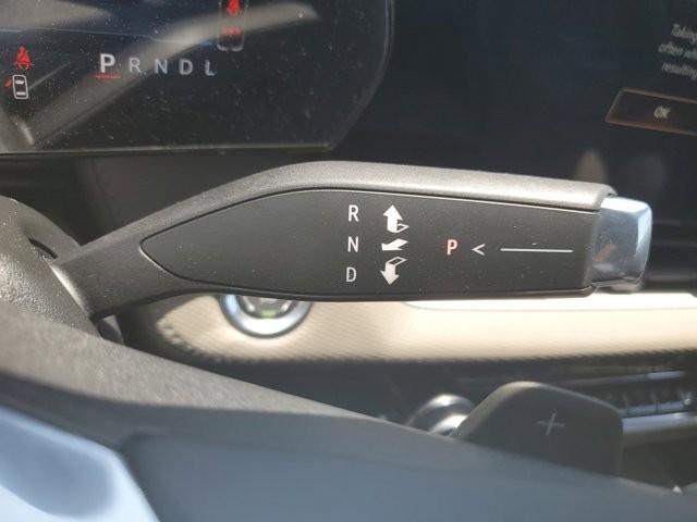 Photo of 2026  Chevrolet Equinox