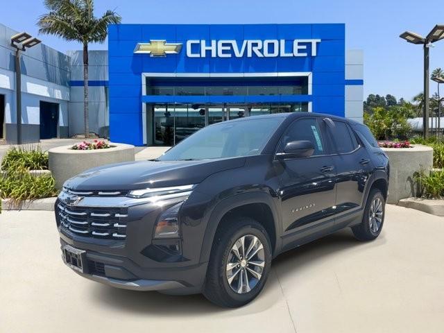 Photo of 2026  Chevrolet Equinox