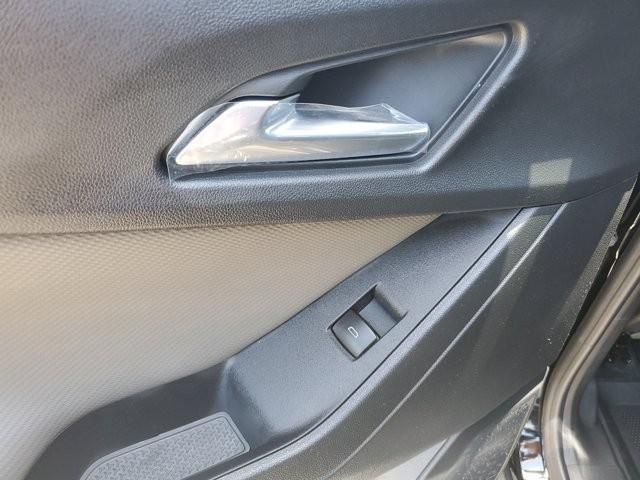 Photo of 2026  Chevrolet Equinox
