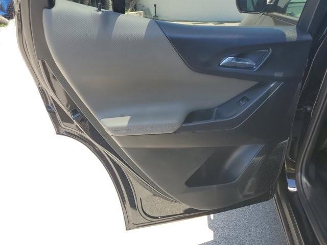 Photo of 2026  Chevrolet Equinox