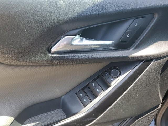 Photo of 2026  Chevrolet Equinox