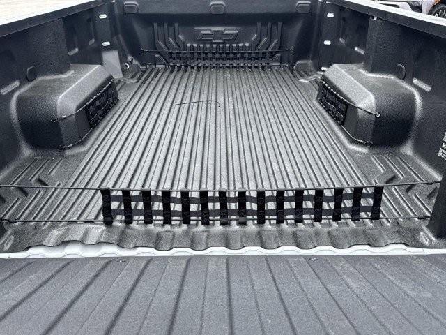 Photo of 2025  Chevrolet Silverado 1500