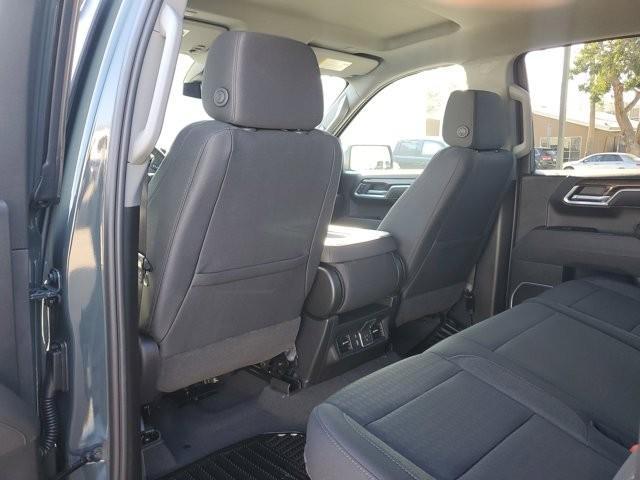 Photo of 2026 Chevrolet Silverado 1500