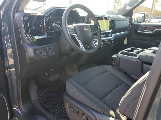 Photo of 2026 Chevrolet Silverado 1500