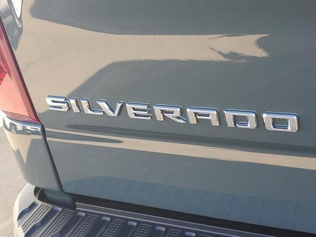 Photo of 2026 Chevrolet Silverado 1500