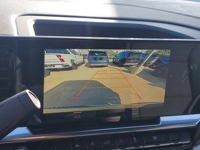 Photo of 2026 Chevrolet Silverado 1500