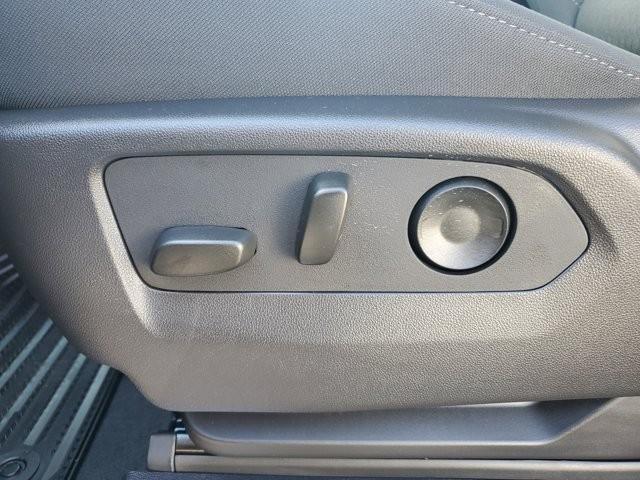 Photo of 2026 Chevrolet Silverado 1500
