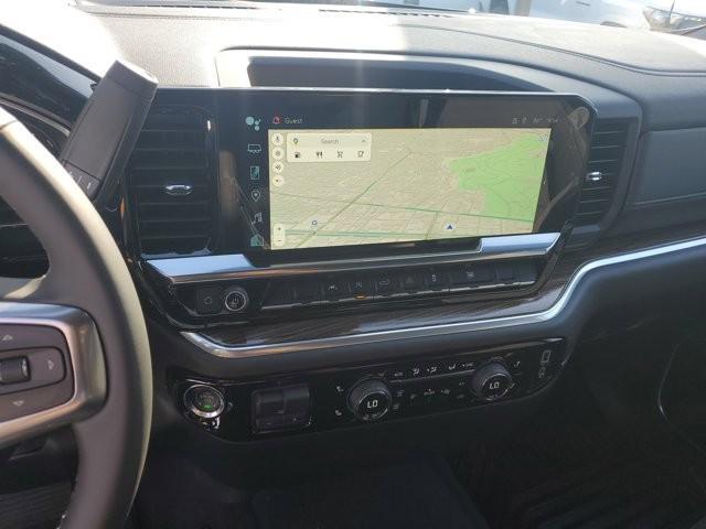 Photo of 2026 Chevrolet Silverado 1500