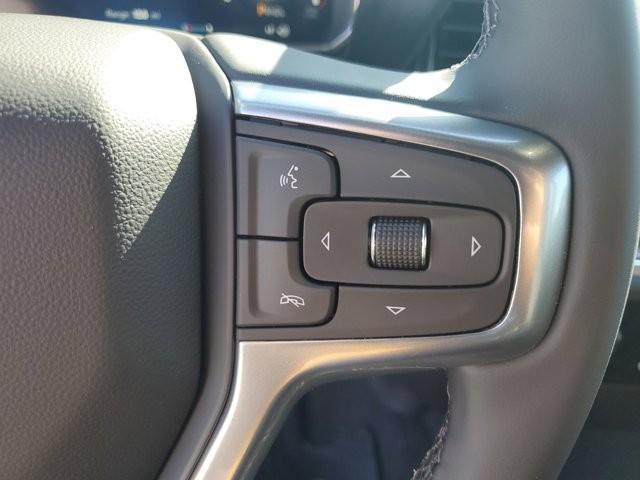 Photo of 2026 Chevrolet Silverado 1500