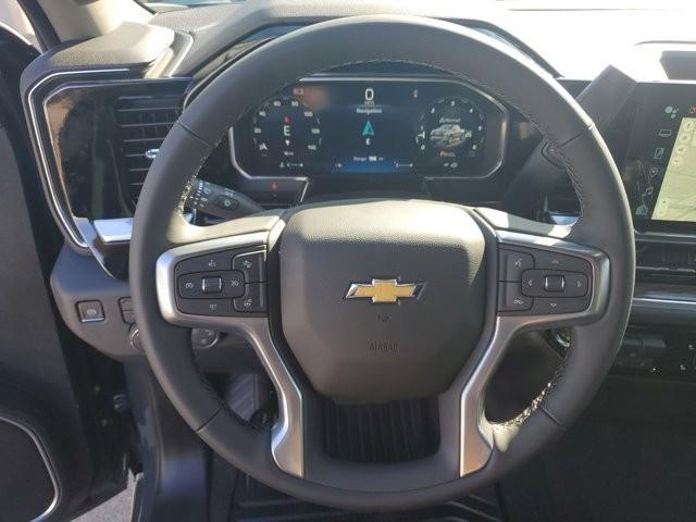 Photo of 2026 Chevrolet Silverado 1500