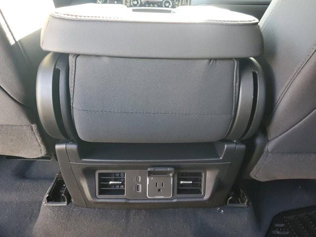 Photo of 2026 Chevrolet Silverado 1500