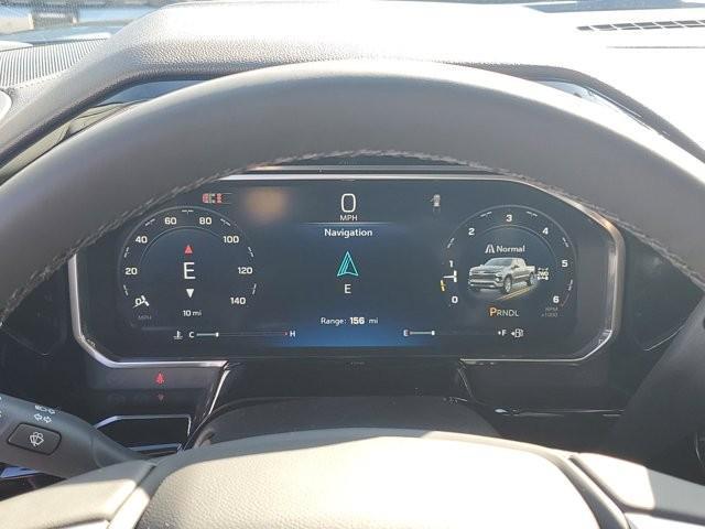 Photo of 2026 Chevrolet Silverado 1500
