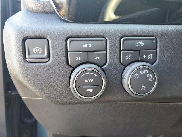 Photo of 2026 Chevrolet Silverado 1500