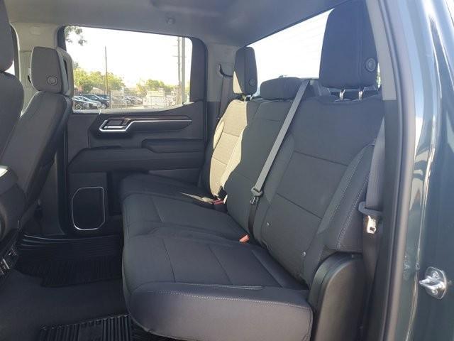 Photo of 2026 Chevrolet Silverado 1500
