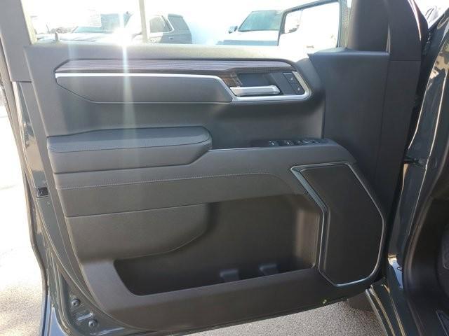 Photo of 2026 Chevrolet Silverado 1500