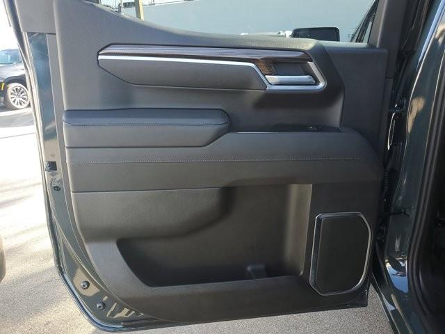 Photo of 2026 Chevrolet Silverado 1500