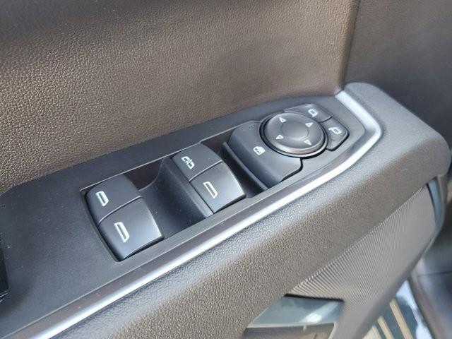 Photo of 2026 Chevrolet Silverado 1500