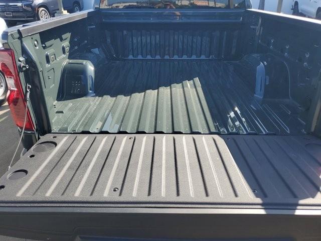Photo of 2026 Chevrolet Silverado 1500